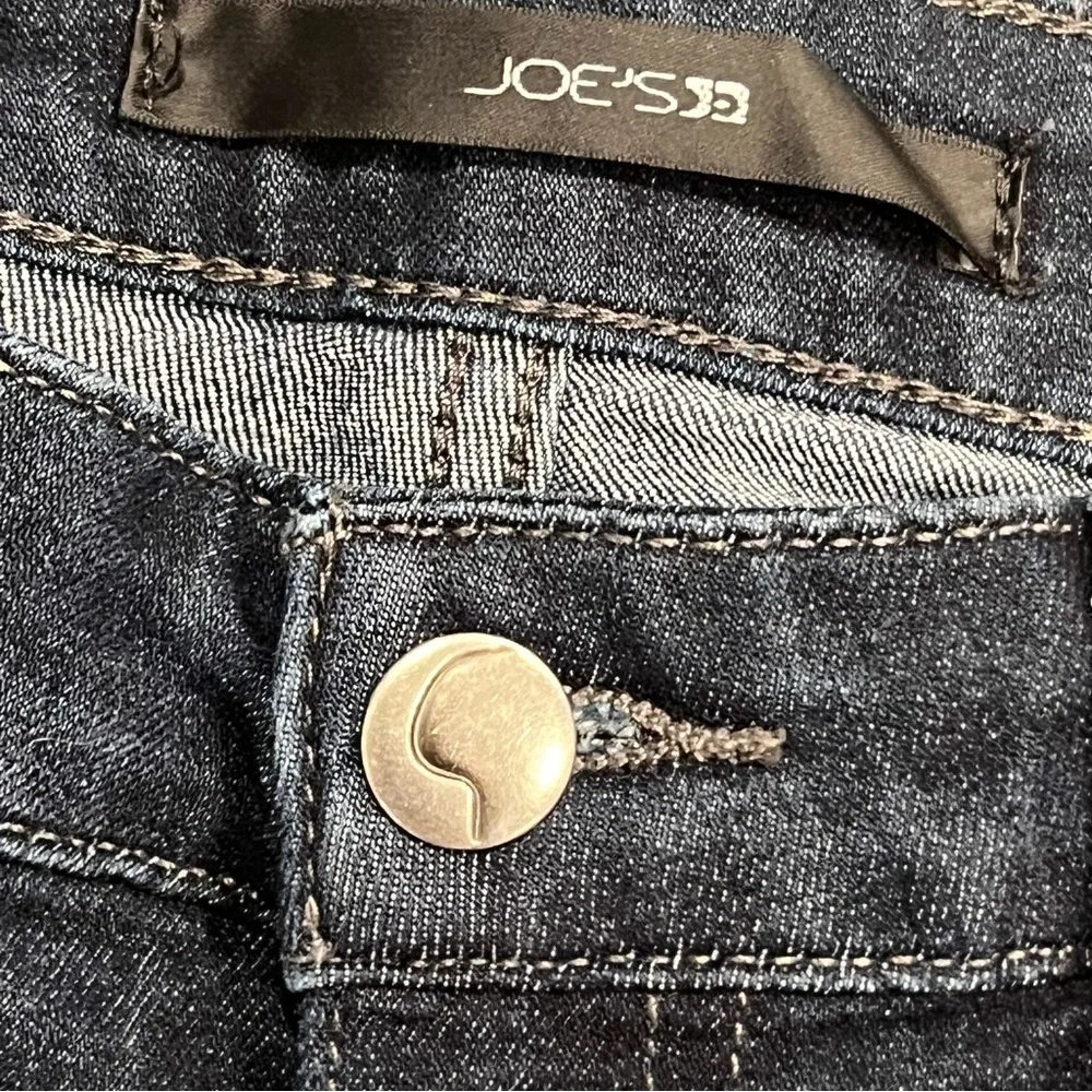 Joe’s Jeans Women’s Skinny Visionaire Dark Taylor Wash Jeans